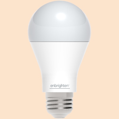Duluth smart light bulb